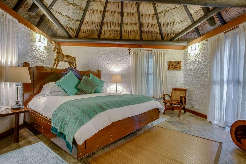 The Lodge At Chaacreek San Ignacio Værelse billede