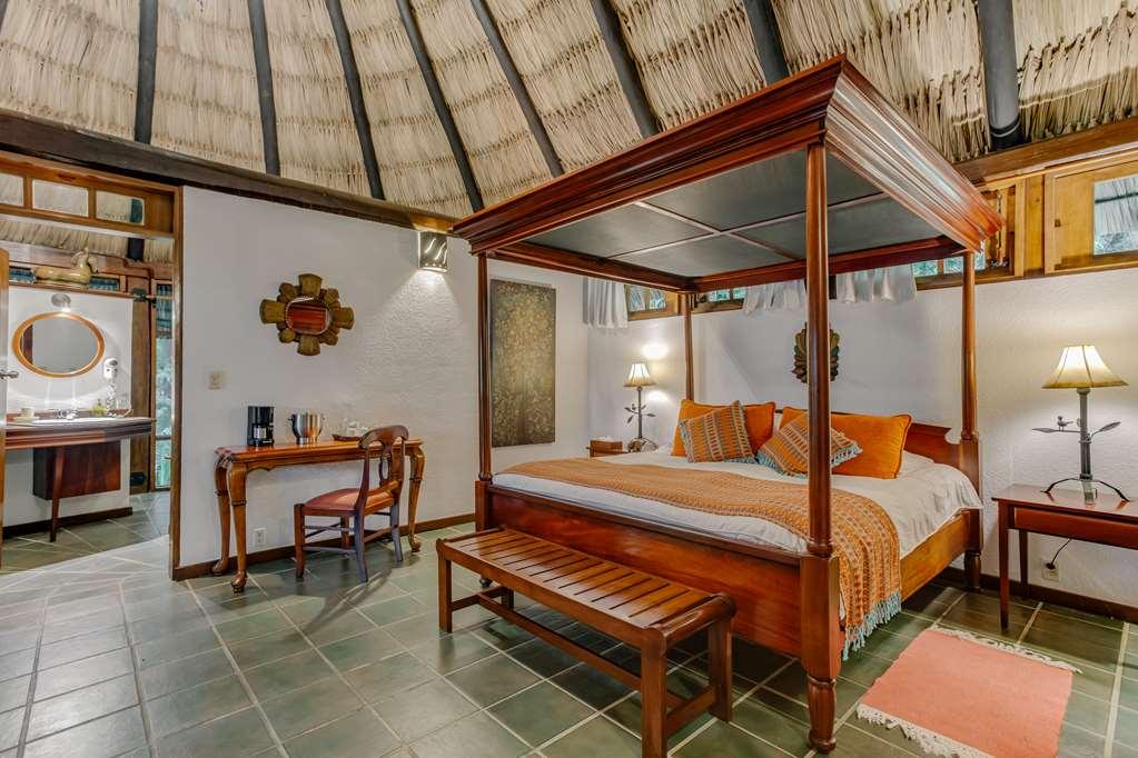 The Lodge At Chaacreek San Ignacio Værelse billede
