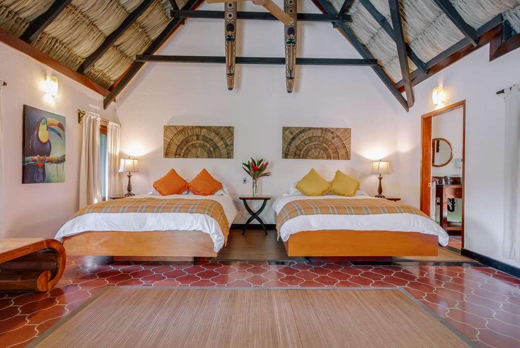 The Lodge At Chaacreek San Ignacio Værelse billede