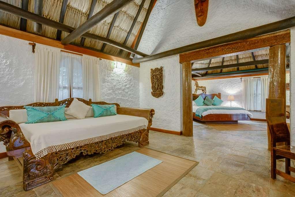 The Lodge At Chaacreek San Ignacio Værelse billede