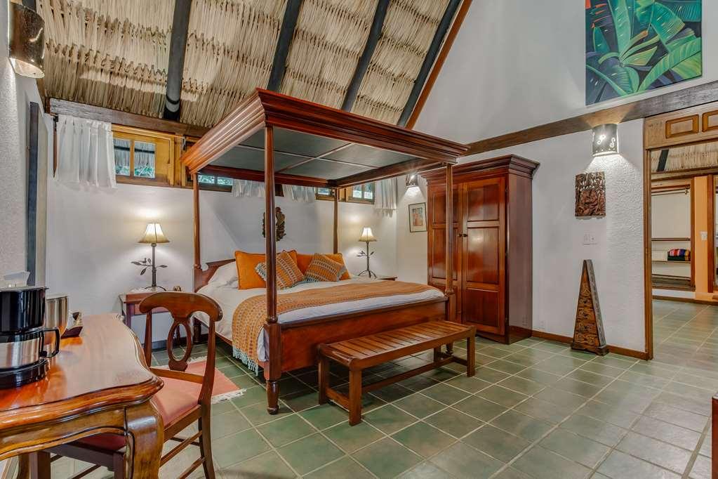 The Lodge At Chaacreek San Ignacio Værelse billede