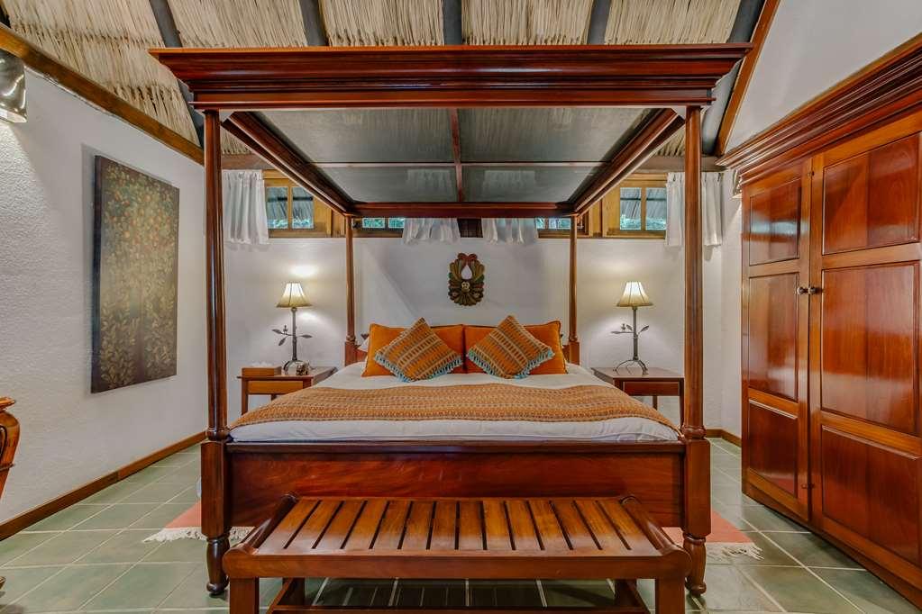 The Lodge At Chaacreek San Ignacio Værelse billede