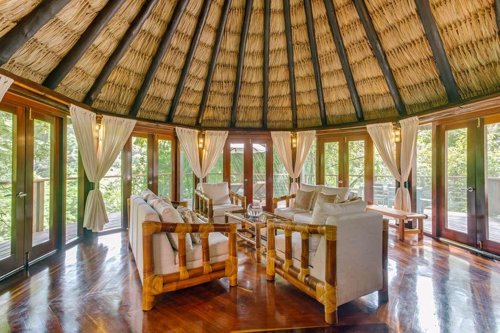 The Lodge At Chaacreek San Ignacio Værelse billede