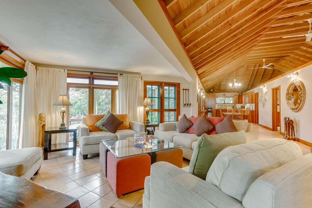 The Lodge At Chaacreek San Ignacio Værelse billede