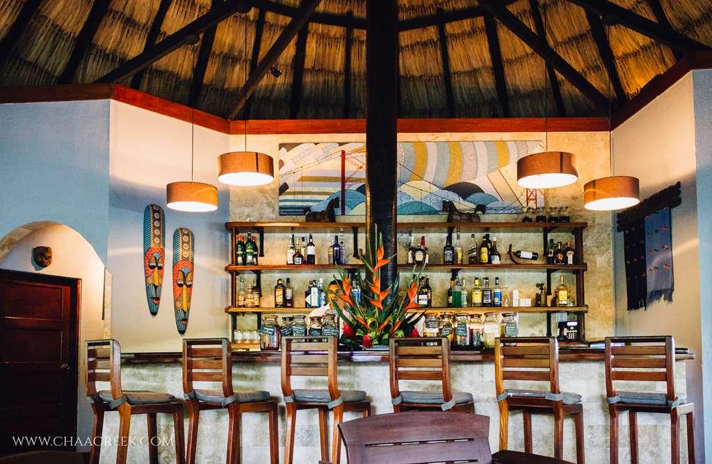 The Lodge At Chaacreek San Ignacio Restaurant billede