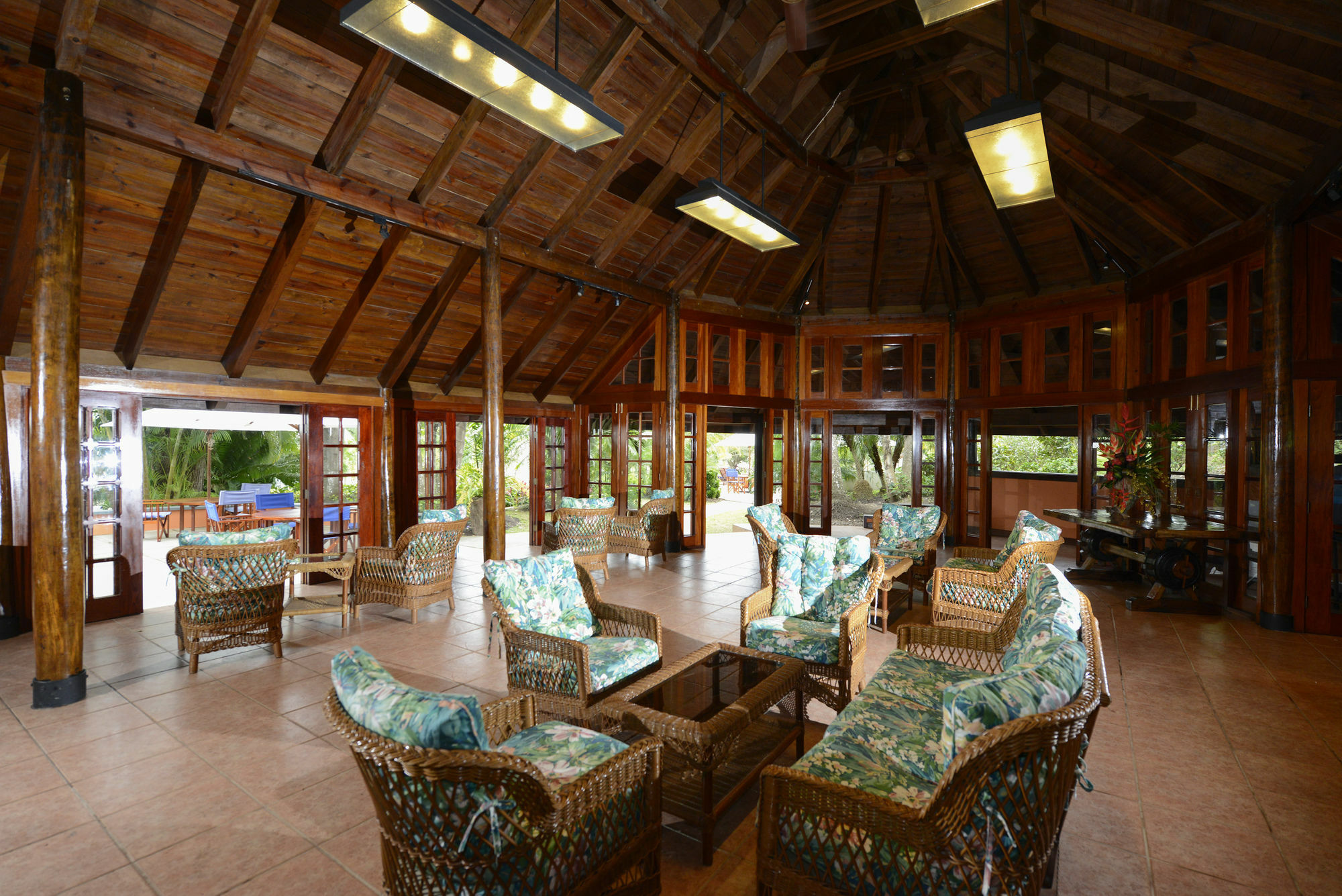 The Lodge At Chaacreek San Ignacio Eksteriør billede