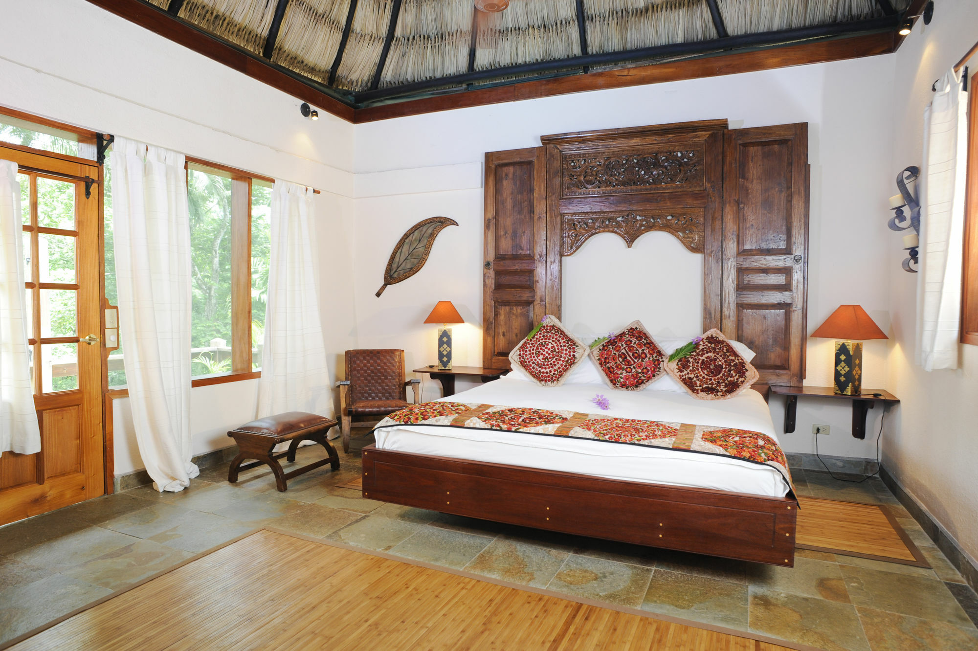 The Lodge At Chaacreek San Ignacio Eksteriør billede